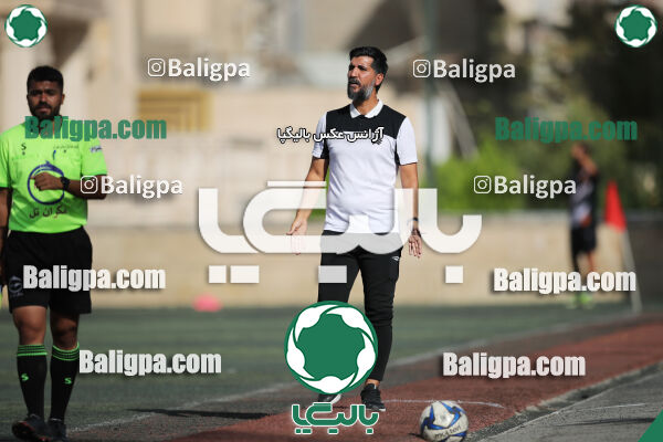 نارنجی پوشان کوهسار 2–3 سایپا