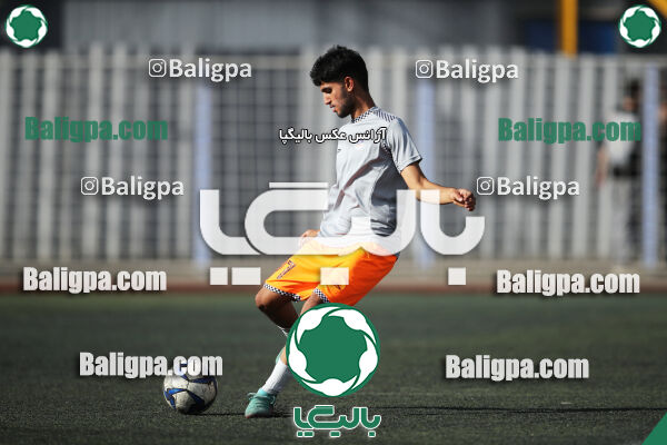 نارنجی پوشان کوهسار 2–3 سایپا