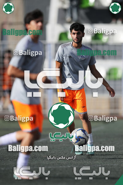نارنجی پوشان کوهسار 2–3 سایپا
