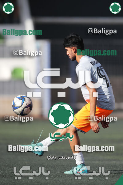 نارنجی پوشان کوهسار 2–3 سایپا