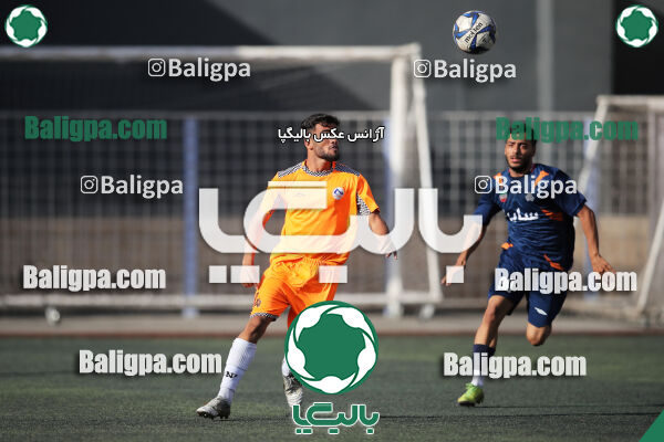 نارنجی پوشان کوهسار 2–3 سایپا