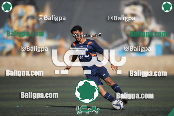 نارنجی پوشان کوهسار 2–3 سایپا