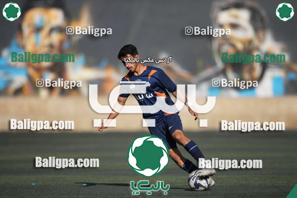 نارنجی پوشان کوهسار 2–3 سایپا
