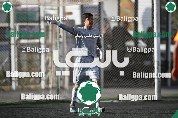 نارنجی پوشان کوهسار 2–3 سایپا