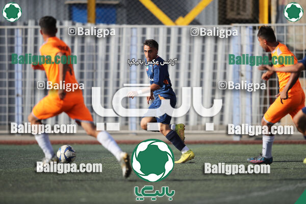 نارنجی پوشان کوهسار 2–3 سایپا