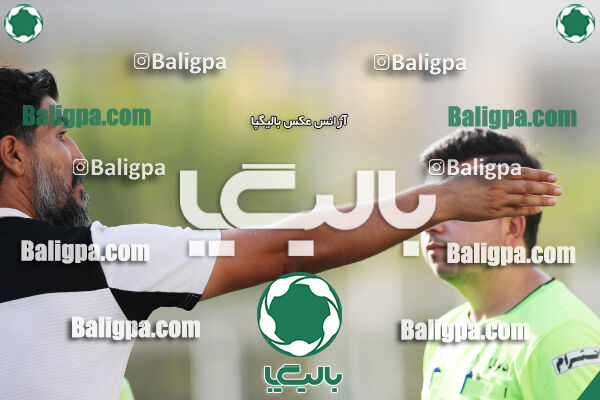نارنجی پوشان کوهسار 2–3 سایپا