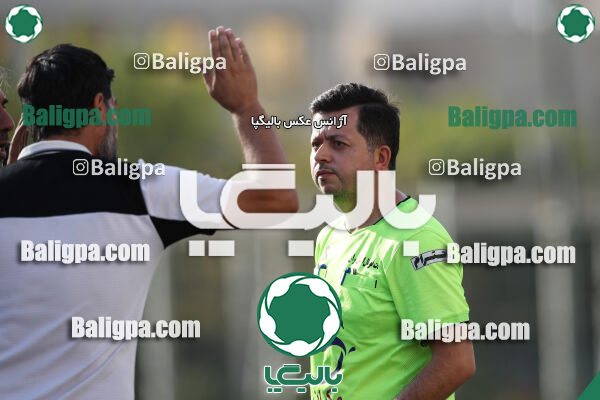نارنجی پوشان کوهسار 2–3 سایپا