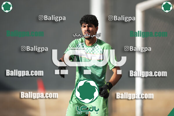 نارنجی پوشان کوهسار 2–3 سایپا