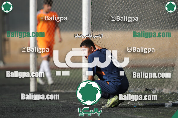 نارنجی پوشان کوهسار 2–3 سایپا
