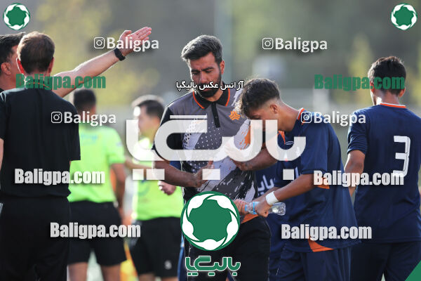 نارنجی پوشان کوهسار 2–3 سایپا