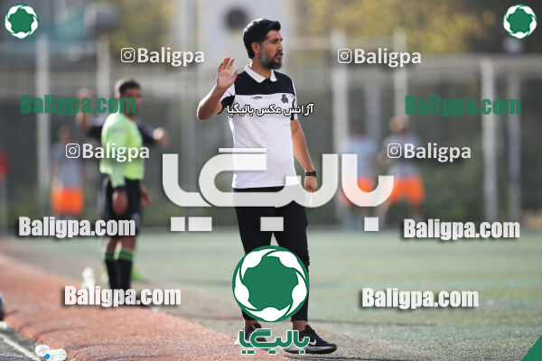 نارنجی پوشان کوهسار 2–3 سایپا