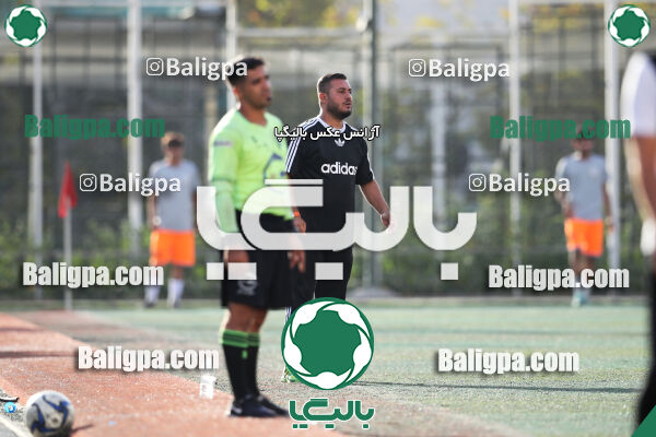 نارنجی پوشان کوهسار 2–3 سایپا