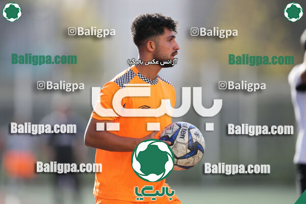 نارنجی پوشان کوهسار 2–3 سایپا