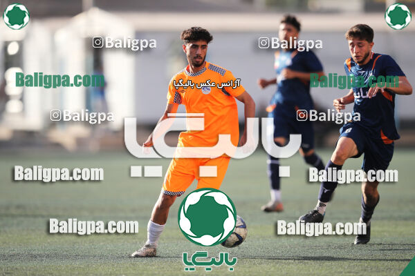 نارنجی پوشان کوهسار 2–3 سایپا