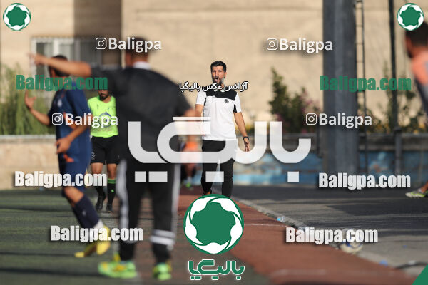 نارنجی پوشان کوهسار 2–3 سایپا