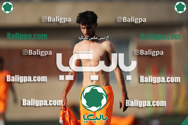 نارنجی پوشان کوهسار 2–3 سایپا