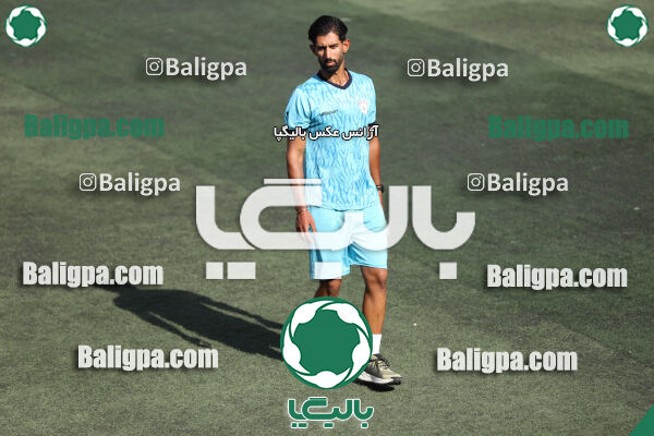 پدیده جوان آپادانا 1–0 پارسیان جوان