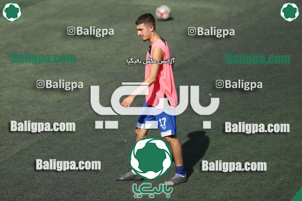پدیده جوان آپادانا 1–0 پارسیان جوان