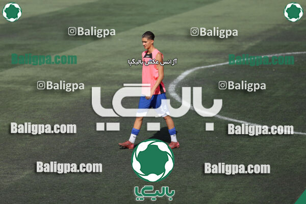 پدیده جوان آپادانا 1–0 پارسیان جوان