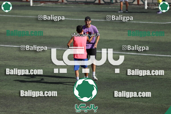 پدیده جوان آپادانا 1–0 پارسیان جوان