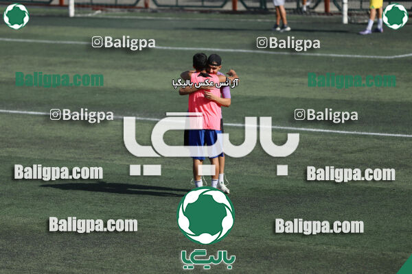 پدیده جوان آپادانا 1–0 پارسیان جوان