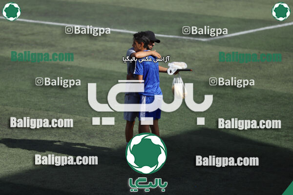 پدیده جوان آپادانا 1–0 پارسیان جوان