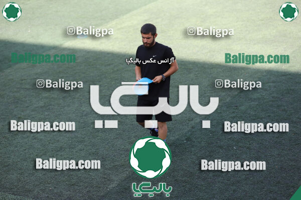 پدیده جوان آپادانا 1–0 پارسیان جوان