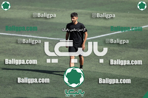پدیده جوان آپادانا 1–0 پارسیان جوان