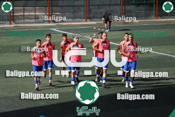 پدیده جوان آپادانا 1–0 پارسیان جوان