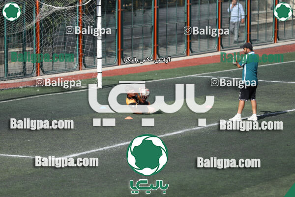 پدیده جوان آپادانا 1–0 پارسیان جوان