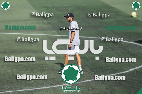 پدیده جوان آپادانا 1–0 پارسیان جوان