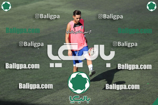 پدیده جوان آپادانا 1–0 پارسیان جوان