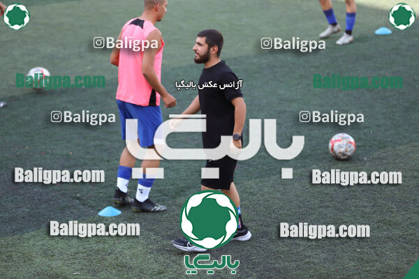 پدیده جوان آپادانا 1–0 پارسیان جوان