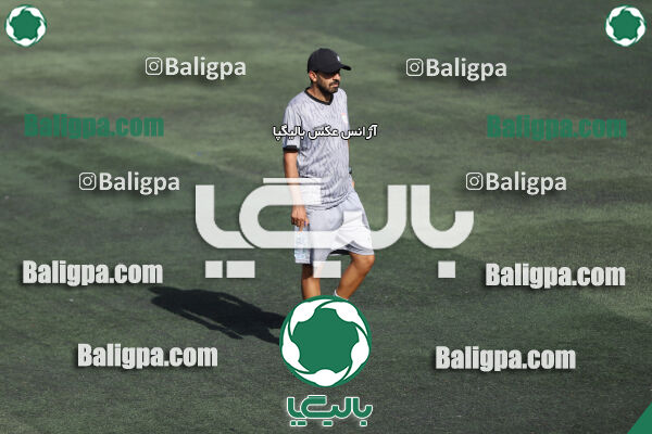 پدیده جوان آپادانا 1–0 پارسیان جوان