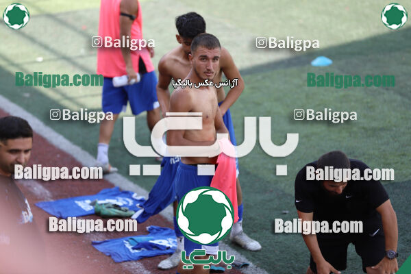 پدیده جوان آپادانا 1–0 پارسیان جوان