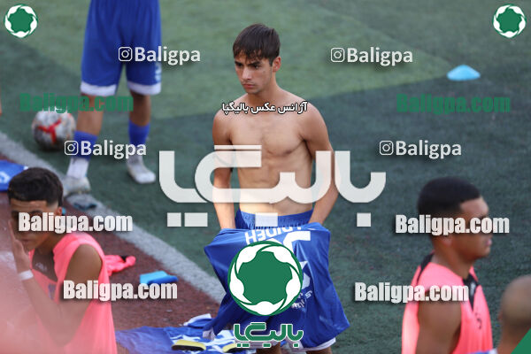 پدیده جوان آپادانا 1–0 پارسیان جوان