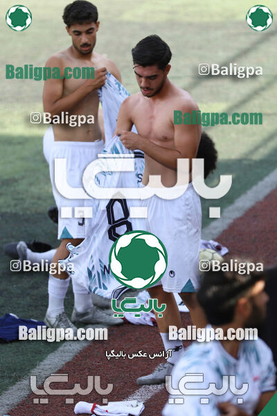 پدیده جوان آپادانا 1–0 پارسیان جوان