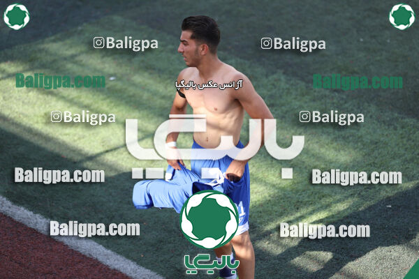 پدیده جوان آپادانا 1–0 پارسیان جوان