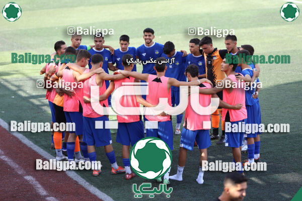پدیده جوان آپادانا 1–0 پارسیان جوان