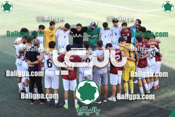 پدیده جوان آپادانا 1–0 پارسیان جوان