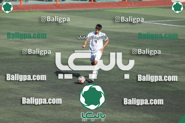 پدیده جوان آپادانا 1–0 پارسیان جوان