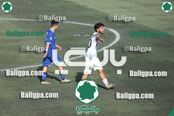پدیده جوان آپادانا 1–0 پارسیان جوان