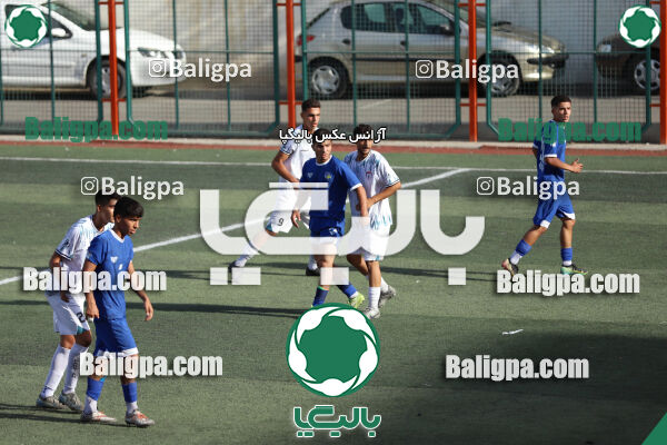 پدیده جوان آپادانا 1–0 پارسیان جوان