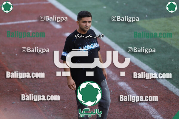 پدیده جوان آپادانا 1–0 پارسیان جوان