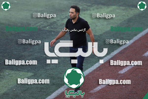 پدیده جوان آپادانا 1–0 پارسیان جوان