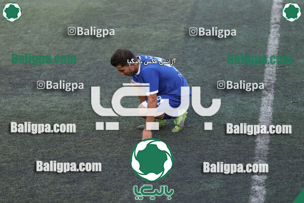 پدیده جوان آپادانا 1–0 پارسیان جوان