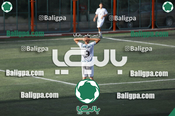 پدیده جوان آپادانا 1–0 پارسیان جوان
