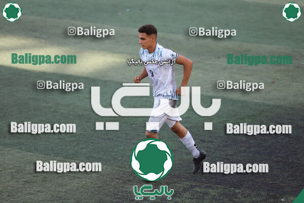 پدیده جوان آپادانا 1–0 پارسیان جوان