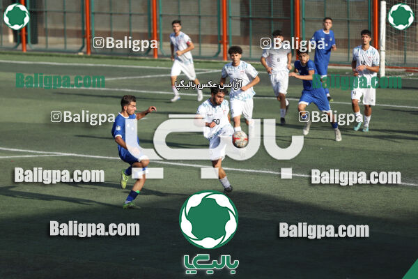 پدیده جوان آپادانا 1–0 پارسیان جوان