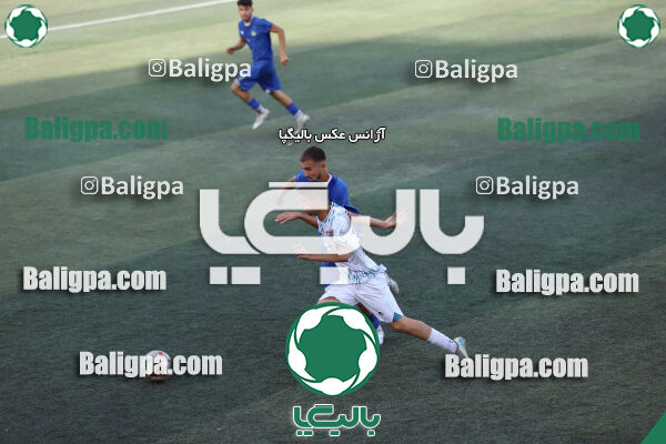 پدیده جوان آپادانا 1–0 پارسیان جوان
